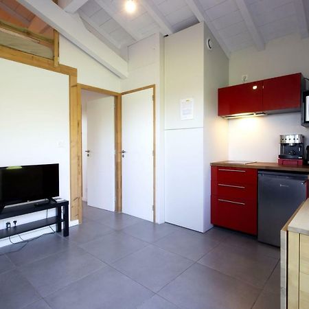 Pura Vida # Meuble Plein De Charme Ocean Montagne Διαμέρισμα Villefranque Εξωτερικό φωτογραφία