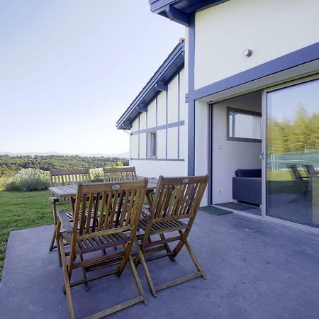 Pura Vida # Meuble Plein De Charme Ocean Montagne Διαμέρισμα Villefranque Εξωτερικό φωτογραφία