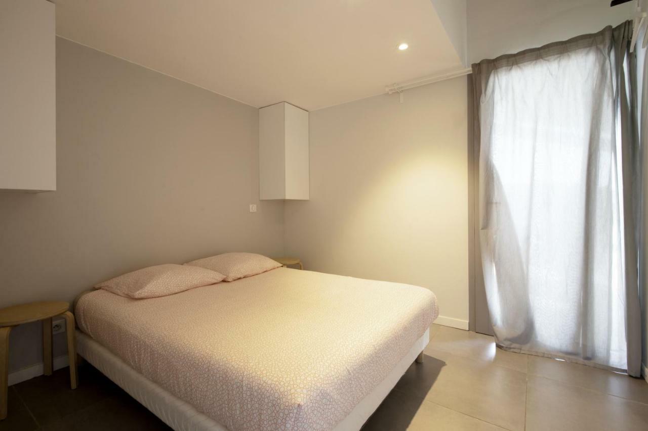 Pura Vida # Meuble Plein De Charme Ocean Montagne Διαμέρισμα Villefranque Εξωτερικό φωτογραφία