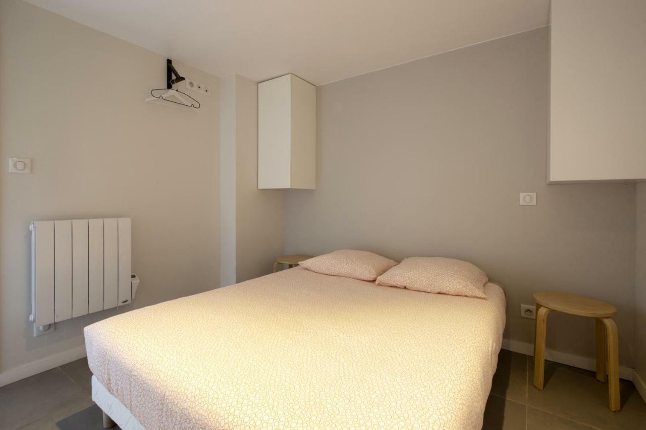 Pura Vida # Meuble Plein De Charme Ocean Montagne Διαμέρισμα Villefranque Εξωτερικό φωτογραφία